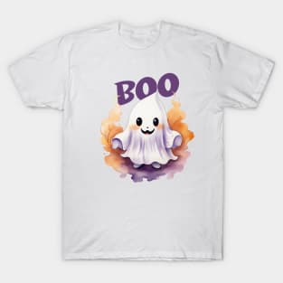 BOO T-Shirt